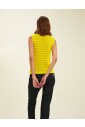 debardeur-jaune-en-crochet