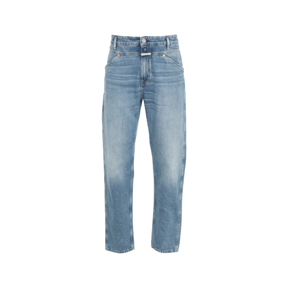 Jeans > Straight Jeans - - Closed - Modalova