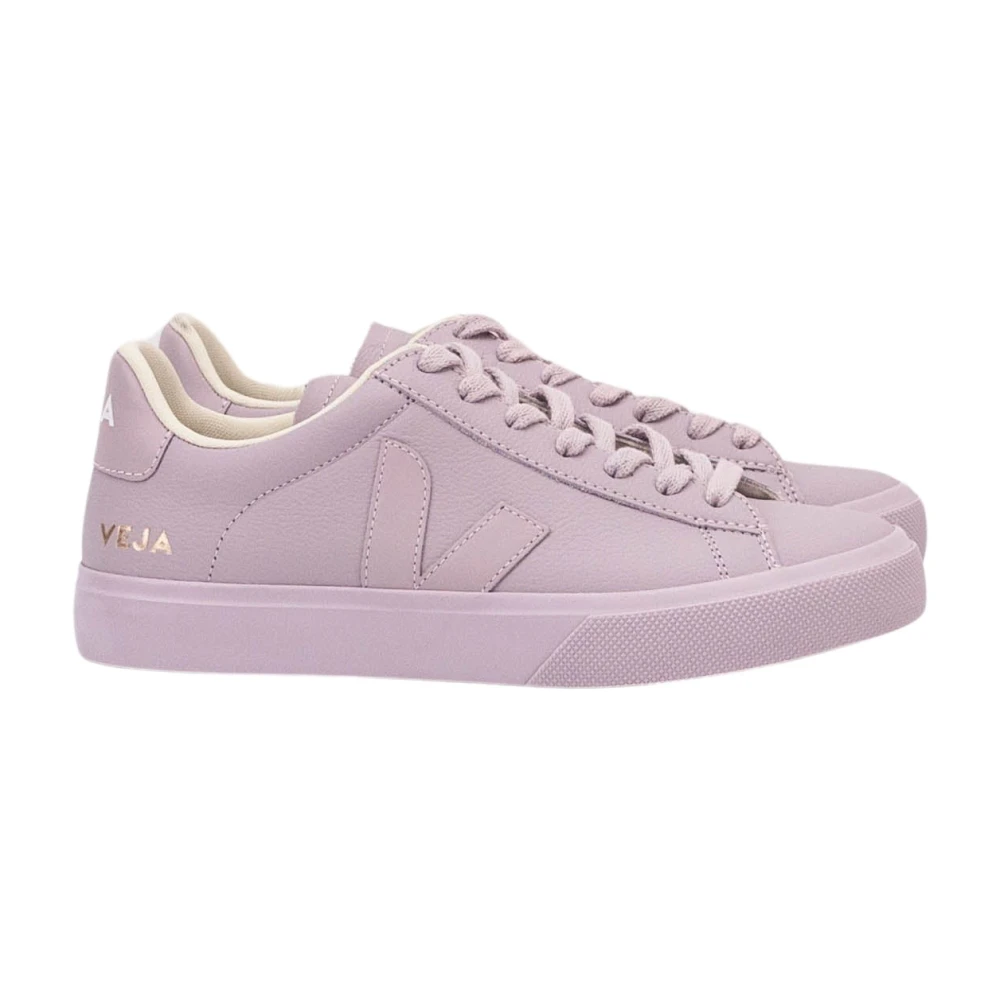 Veja - Shoes > Sneakers - Purple - Veja - Modalova