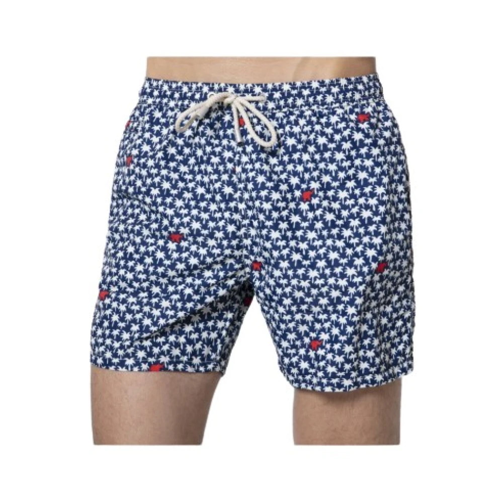 Swimwear > Beachwear - - MC2 Saint Barth - Modalova