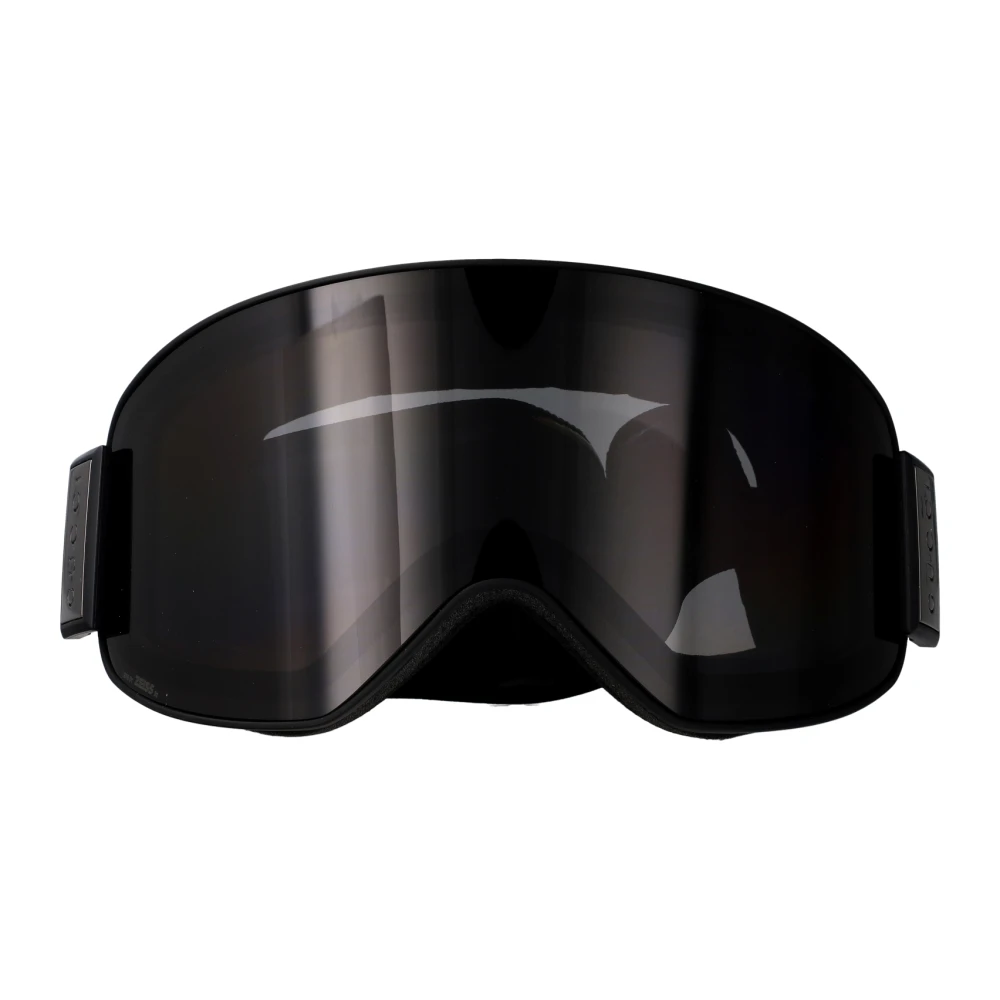Gucci Unisex Black Hats & Gloves, One Size, Gg1974s Sunglasses