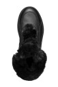bottines-noires-pour-femmes