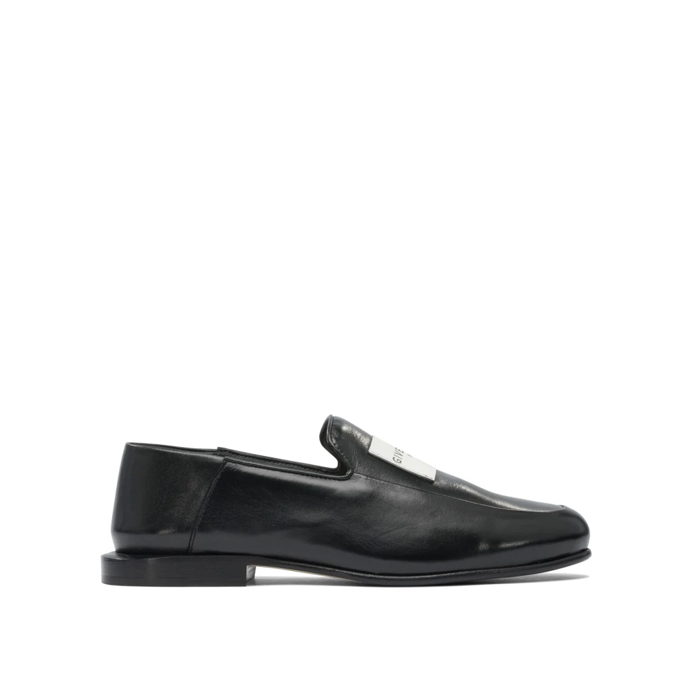 Givenchy Women's Black Label Loafer