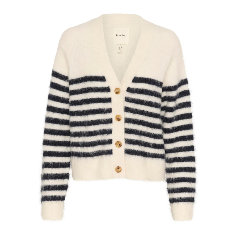 Knitwear > Cardigans - - Part Two - Modalova