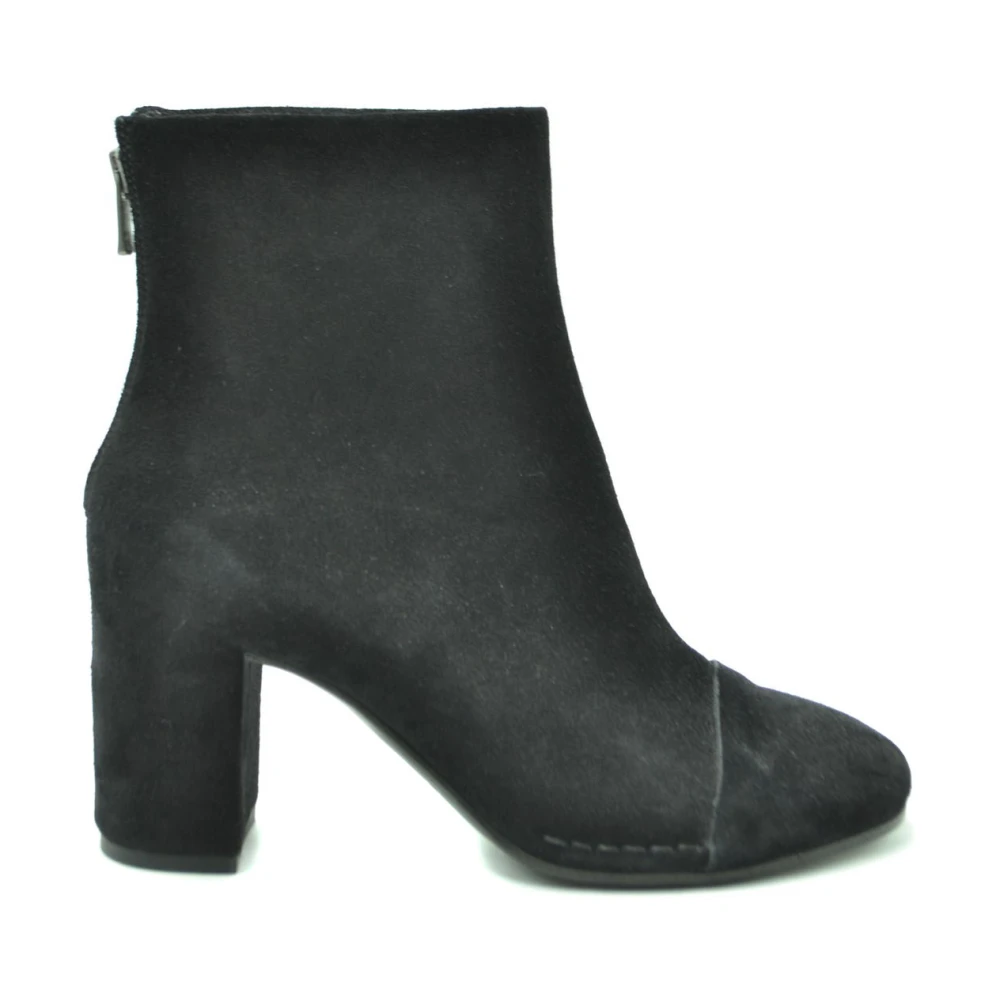 Shoes > Boots > Heeled Boots - - DEL Carlo - Modalova