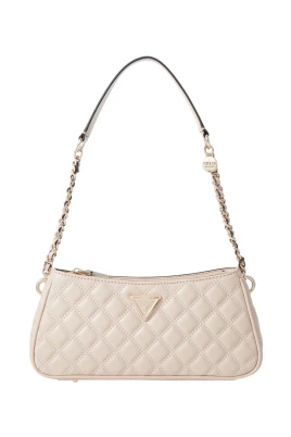 Giully Top Zip Axelväska