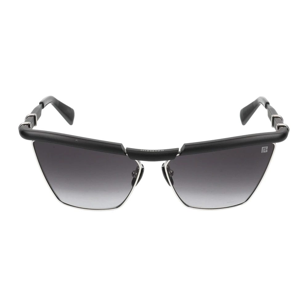 Accessories > Sunglasses - - Balmain - Modalova
