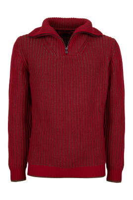 fiskerens-rib-mock-neck-sweater