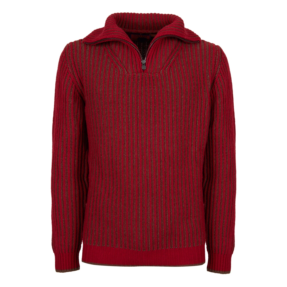Knitwear > Turtlenecks - - Gallo - Modalova