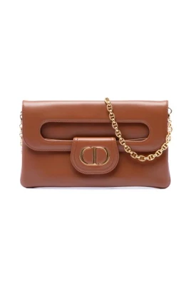 Pre-owned Double Bag