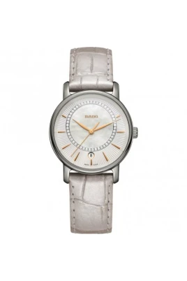 DiaMaster Diamonds Watch