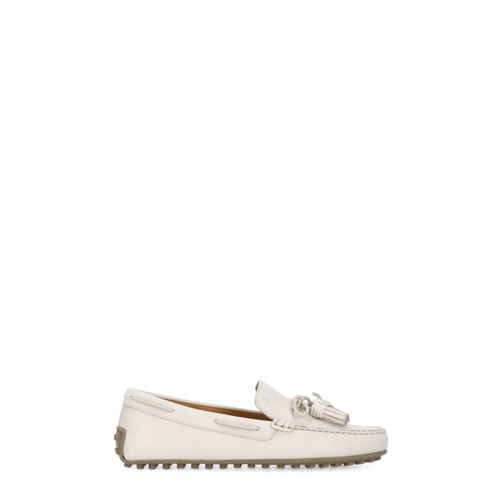 Shoes > Flats > Loafers - - Tod's - Modalova
