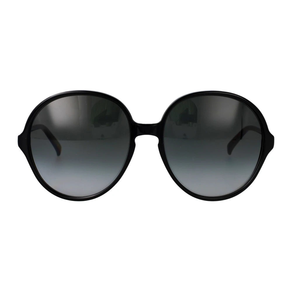Valentino Garavani Women's Black Vg0017s Sunglasses - Sunglasses - 59 Mm - Accessories