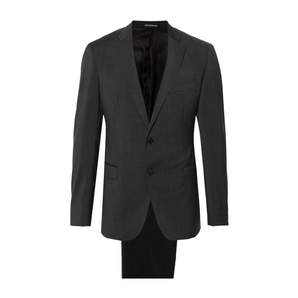 Armani suit jacket best sale