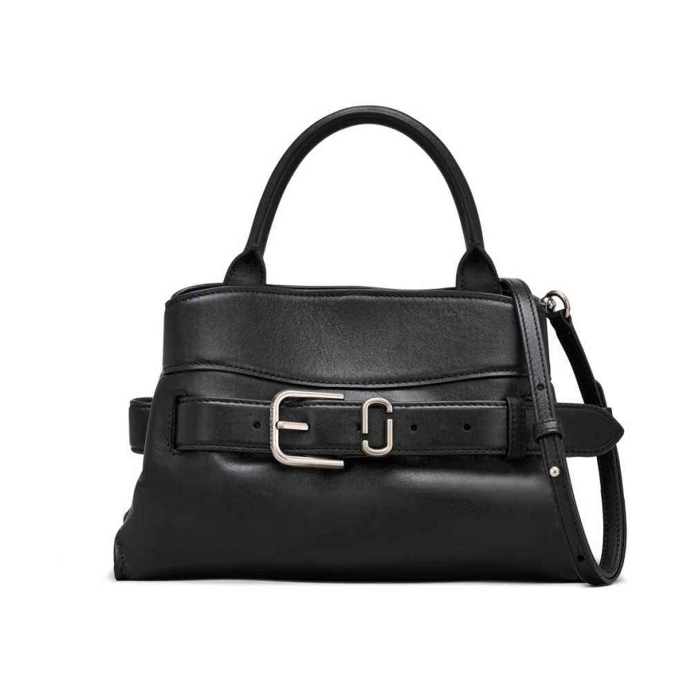 Marc Jacobs Donna Nero Borse, Taglia Unica, New,