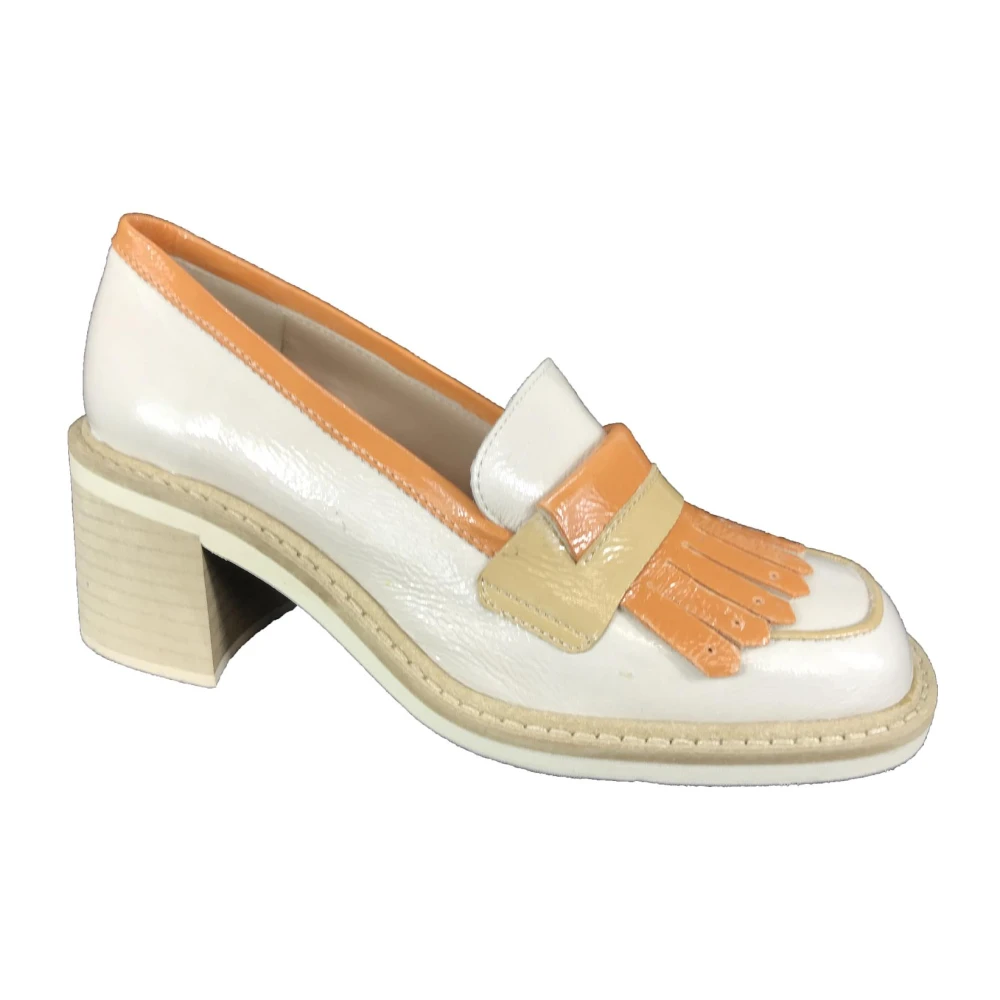 Shoes > Heels > Pumps - - Jhay - Modalova