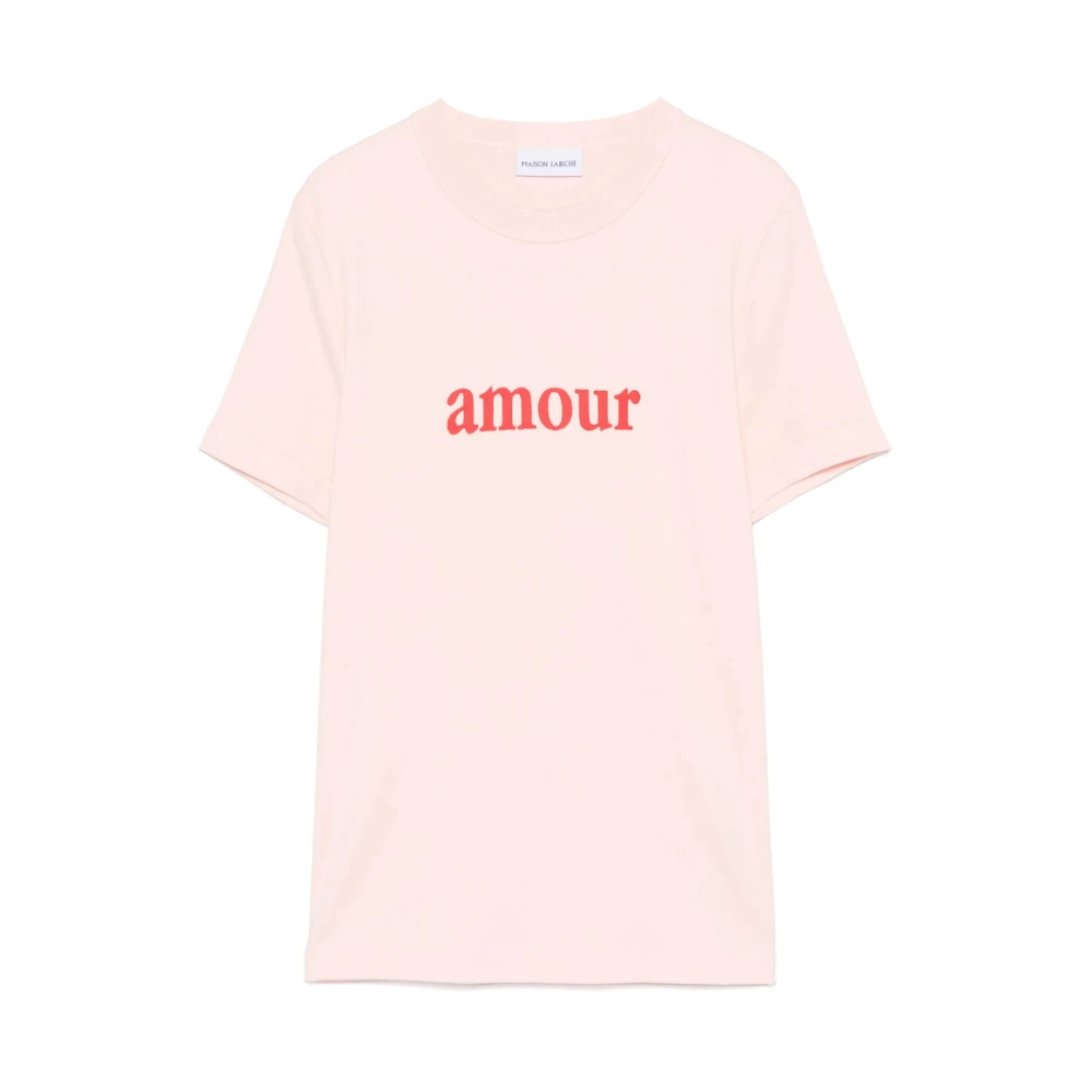 Tops > T-Shirts - - Maison Labiche - Modalova