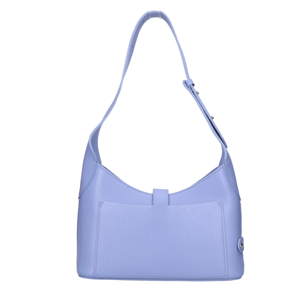 Lancaster Tassen.. Lila Purple Dames