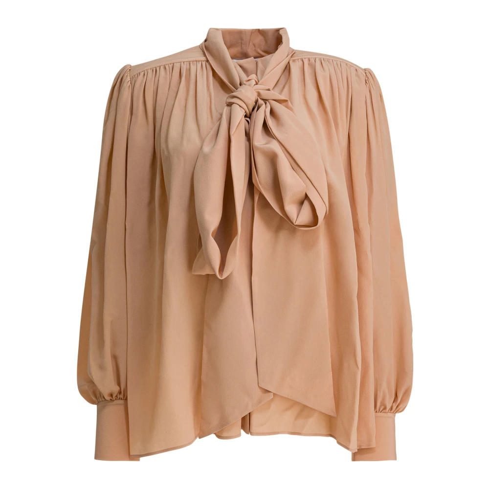 Blouses & Shirts > Blouses - - Chloé - Modalova