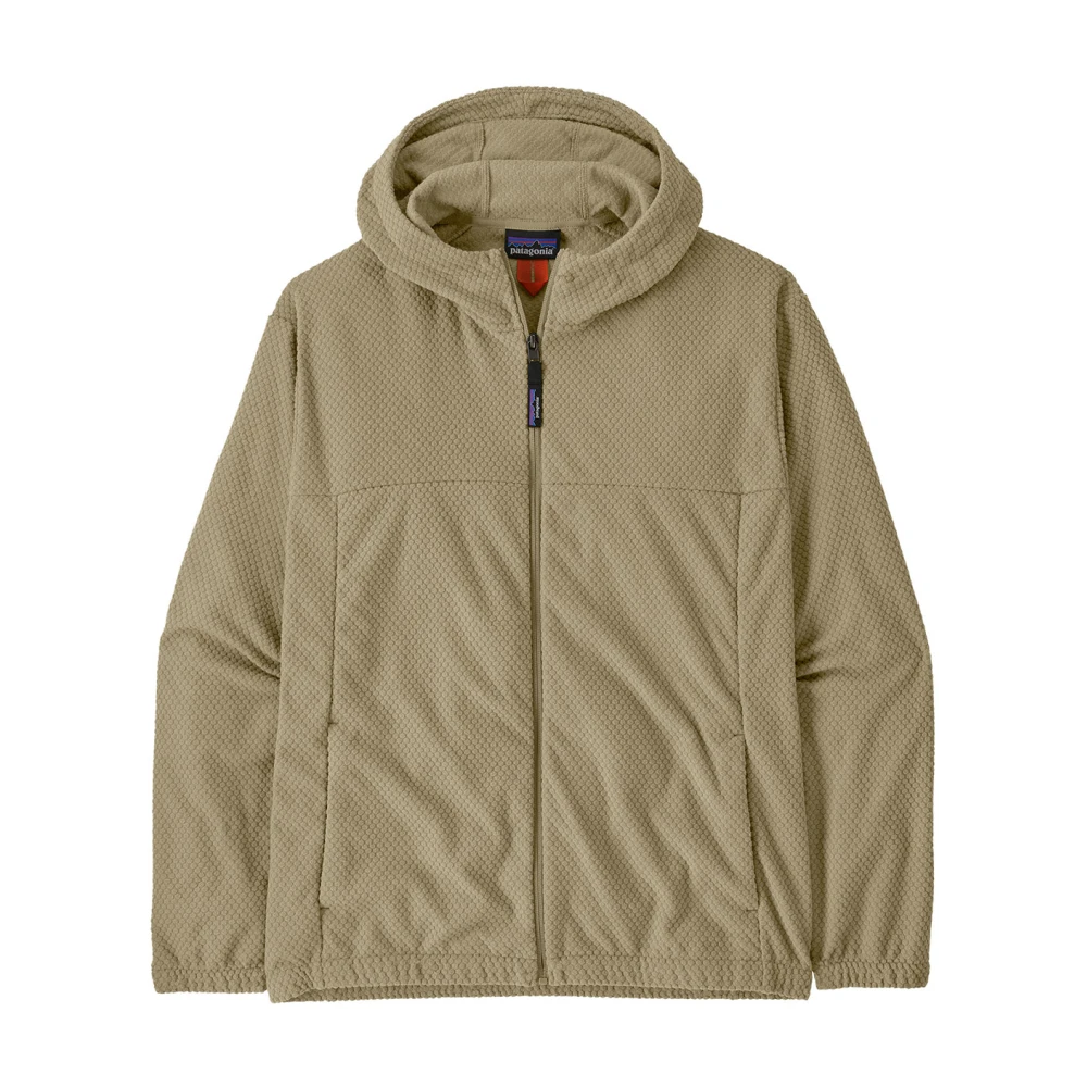 Patagonia Uomo Grigio Sport, S, New,
