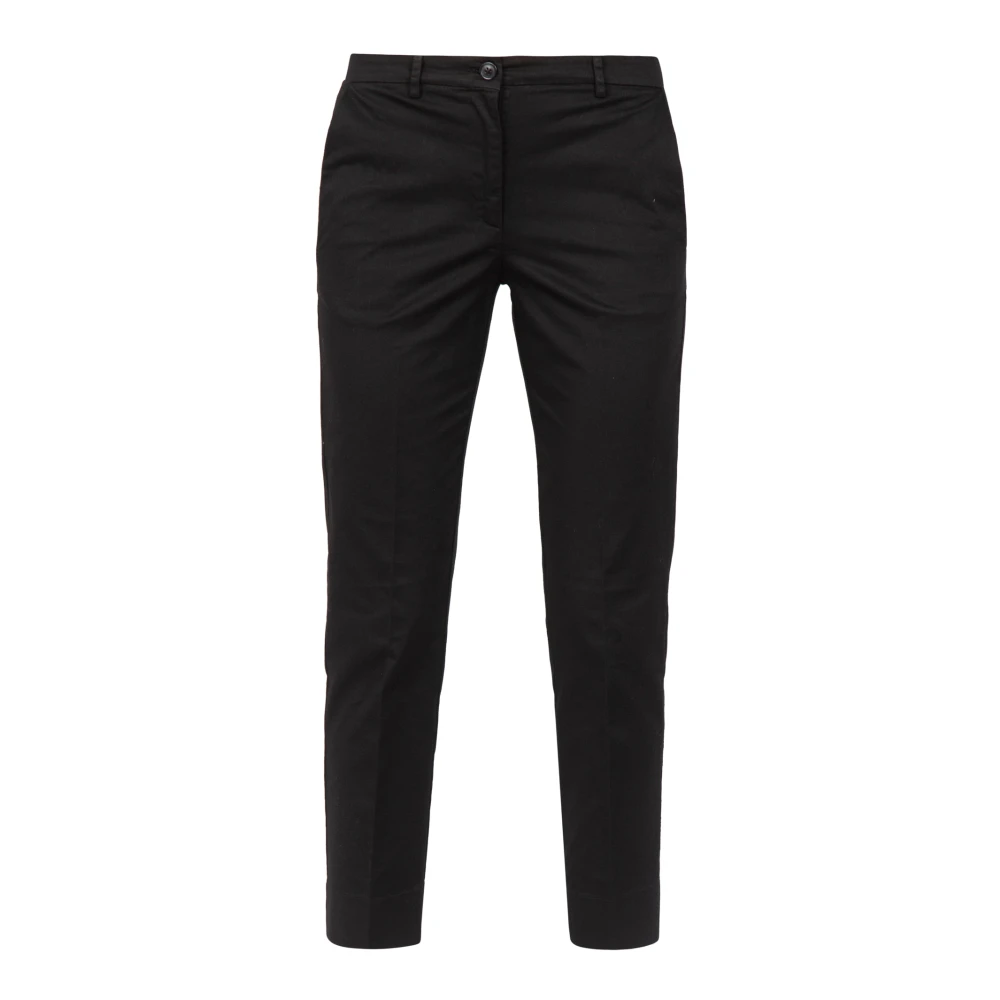 Trousers > Chinos - - Mauro Grifoni - Modalova