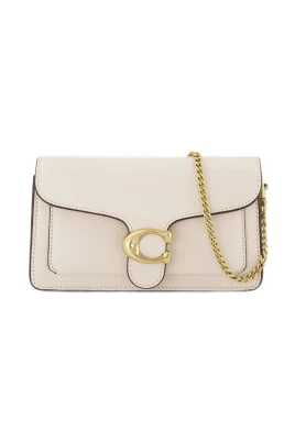 Tabby Chain Clutch