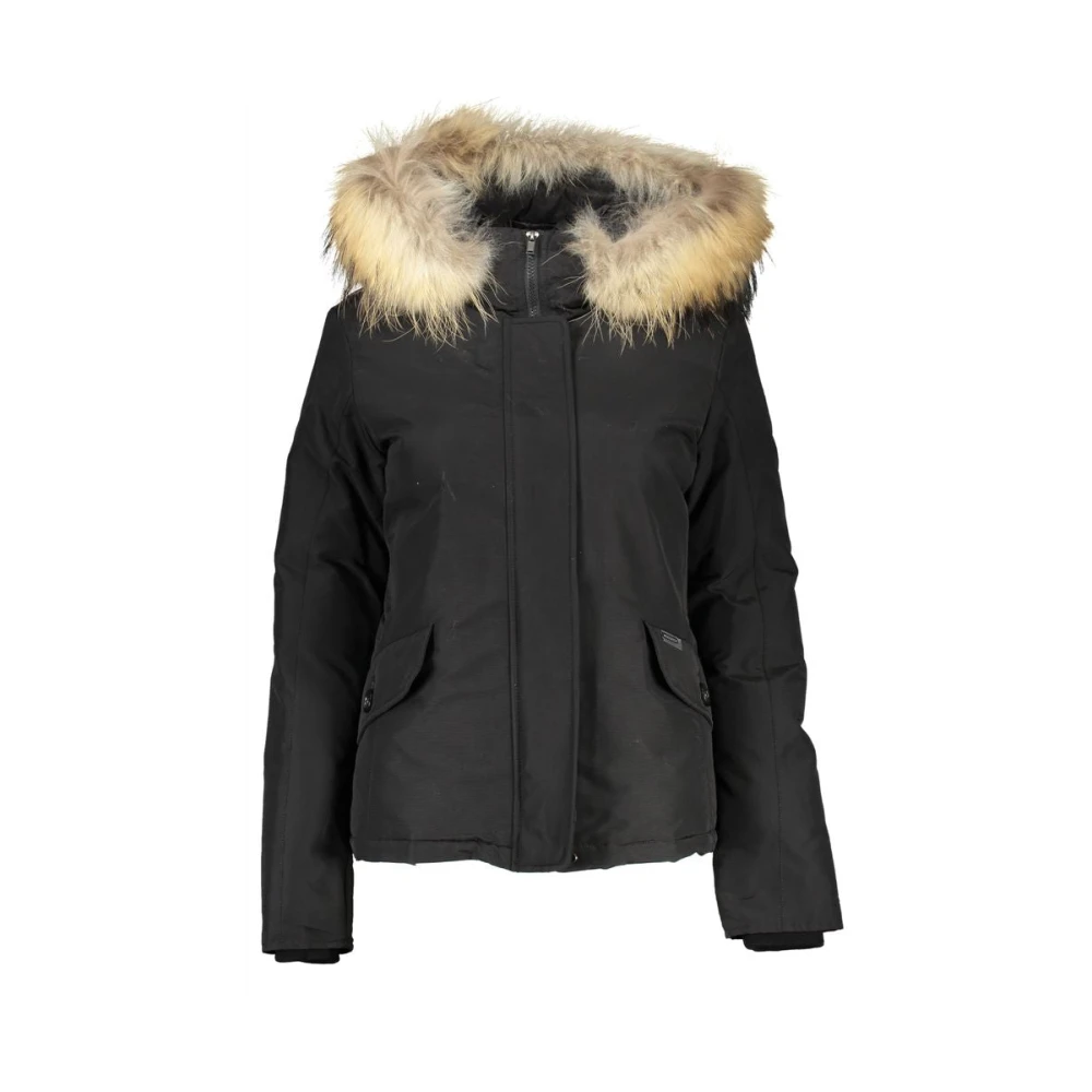 Jackets > Winter Jackets - - Woolrich - Modalova