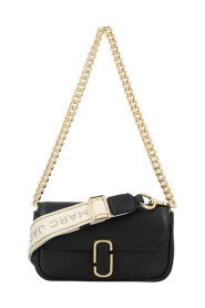 The J Marc Mini Schultertasche
