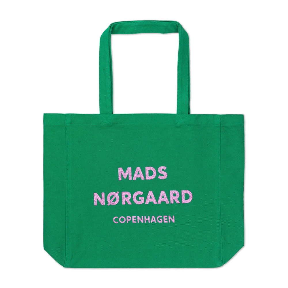 Bags > Tote Bags - - Mads Nørgaard - Modalova
