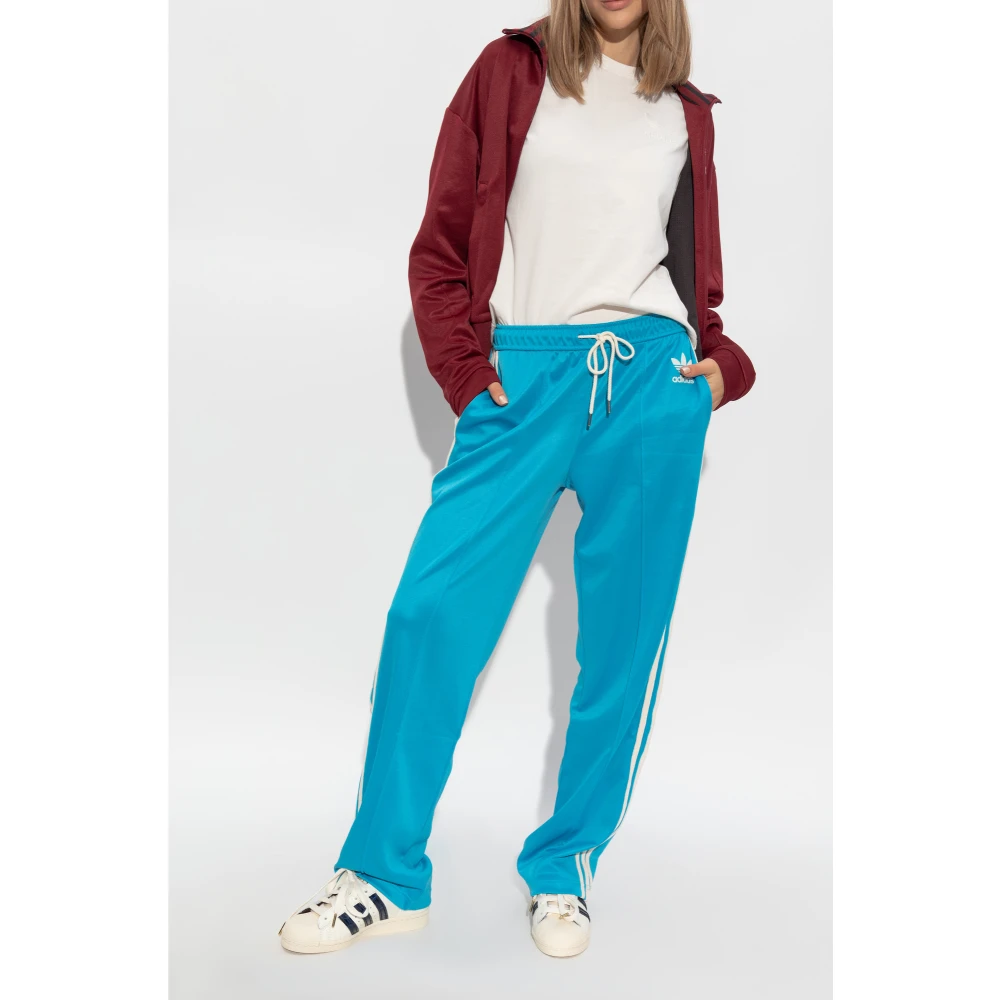 adidas Originals Adidas x Wales Bonner Red Dames