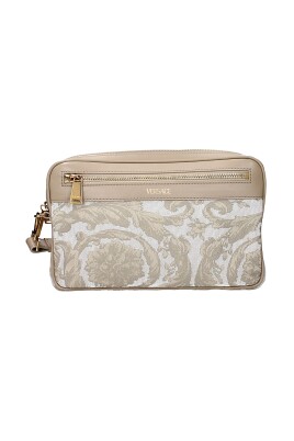 pochette-en-tissu-jacquard-et-vitello