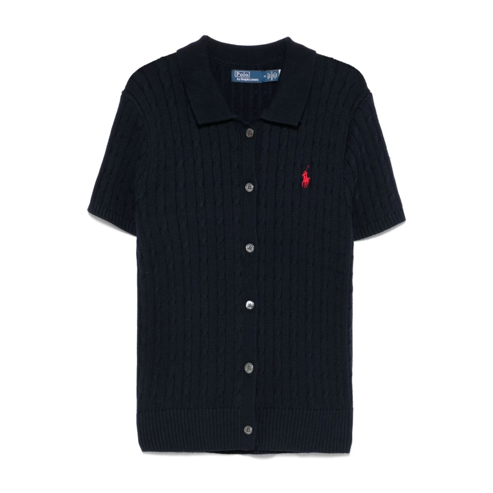 Knitwear > Cardigans - - Polo Ralph Lauren - Modalova