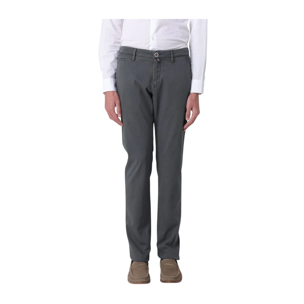 Trousers > Chinos - - Jacob Cohën - Modalova