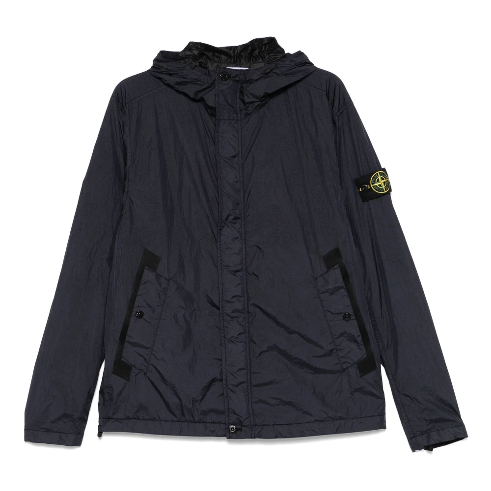 Jackets > Light Jackets - - Stone Island - Modalova