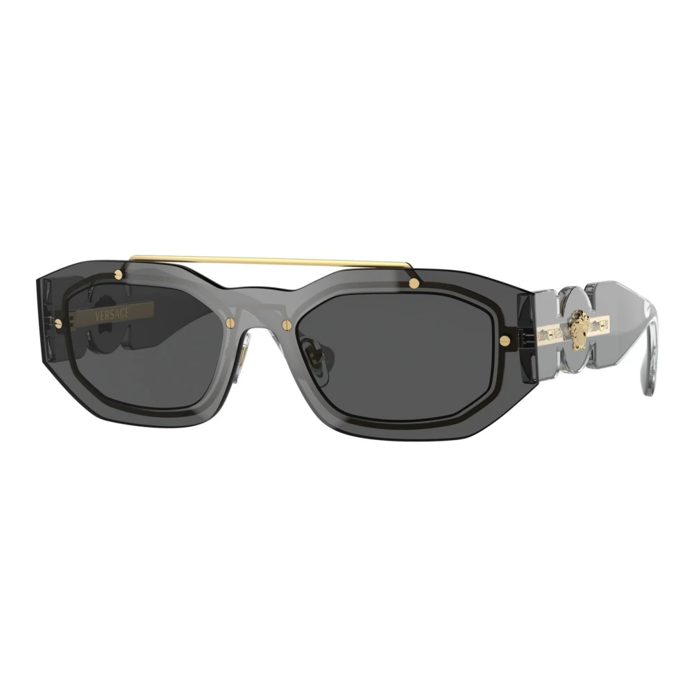 Accessories > Sunglasses - - Versace - Modalova