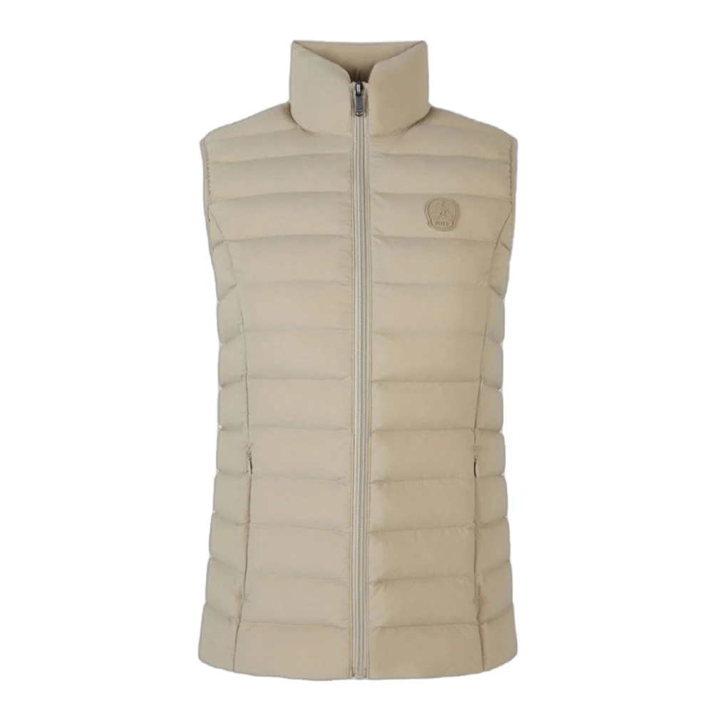 Jott Donna Beige Giacche, S, New,