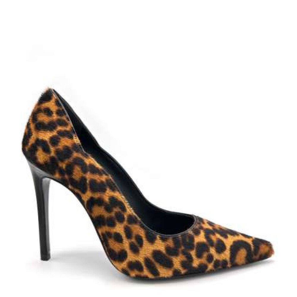 Leopard Print Heels Made in Italy Roberto Festa Women s Fashion Miinto