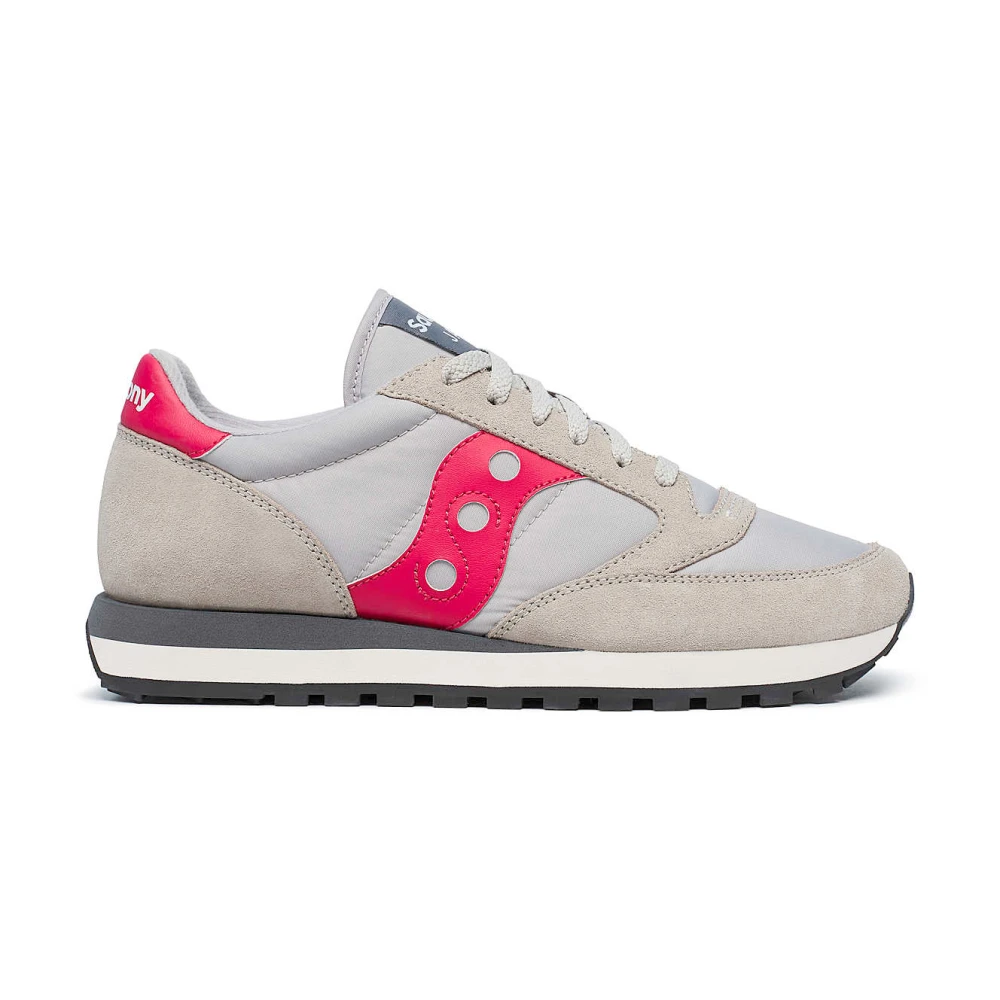 Saucony - Shoes > Sneakers - Gray - Saucony - Modalova