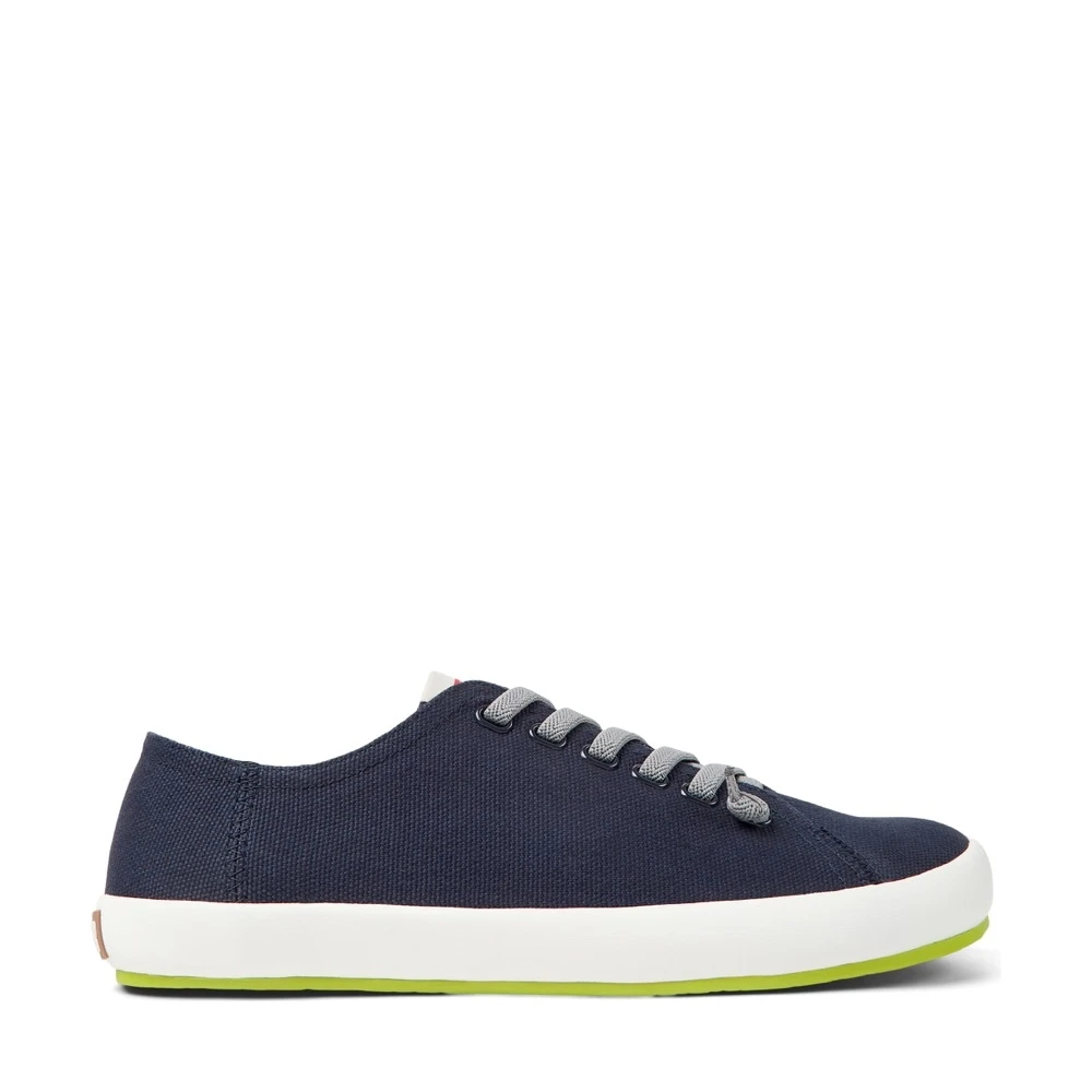 Camper - Shoes > Sneakers - Blue - Camper - Modalova