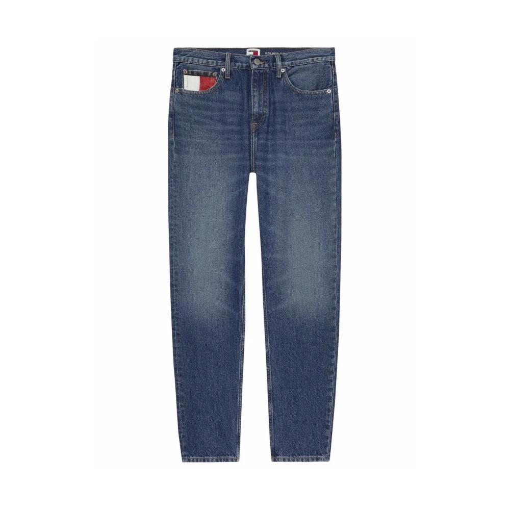 Jeans > Slim-fit Jeans - - Tommy Hilfiger - Modalova