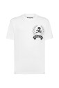 t-shirt-col-rond-manches-courtes