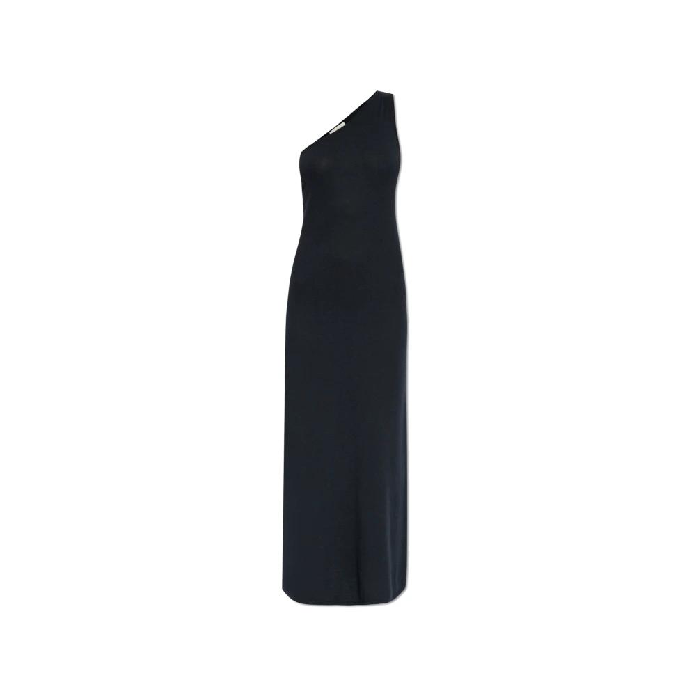 Lisa Yang Olivia Jurk Blue Dames