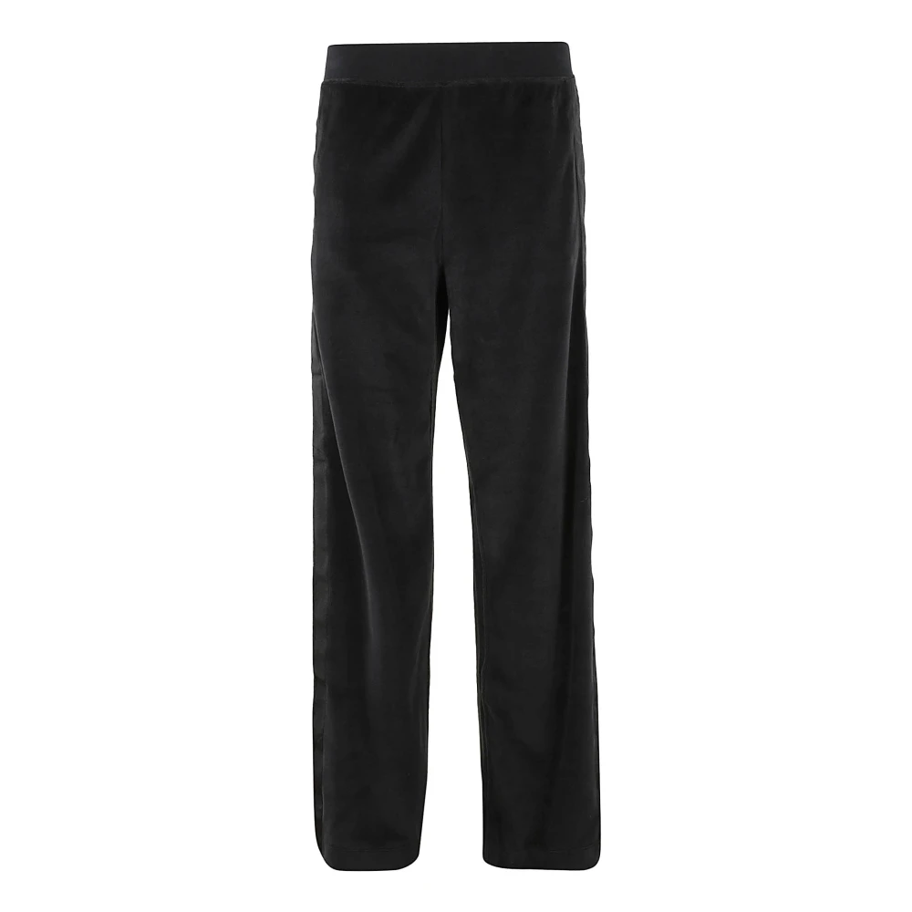 Ralph Lauren Volledige Lengte Athletisch Black Dames