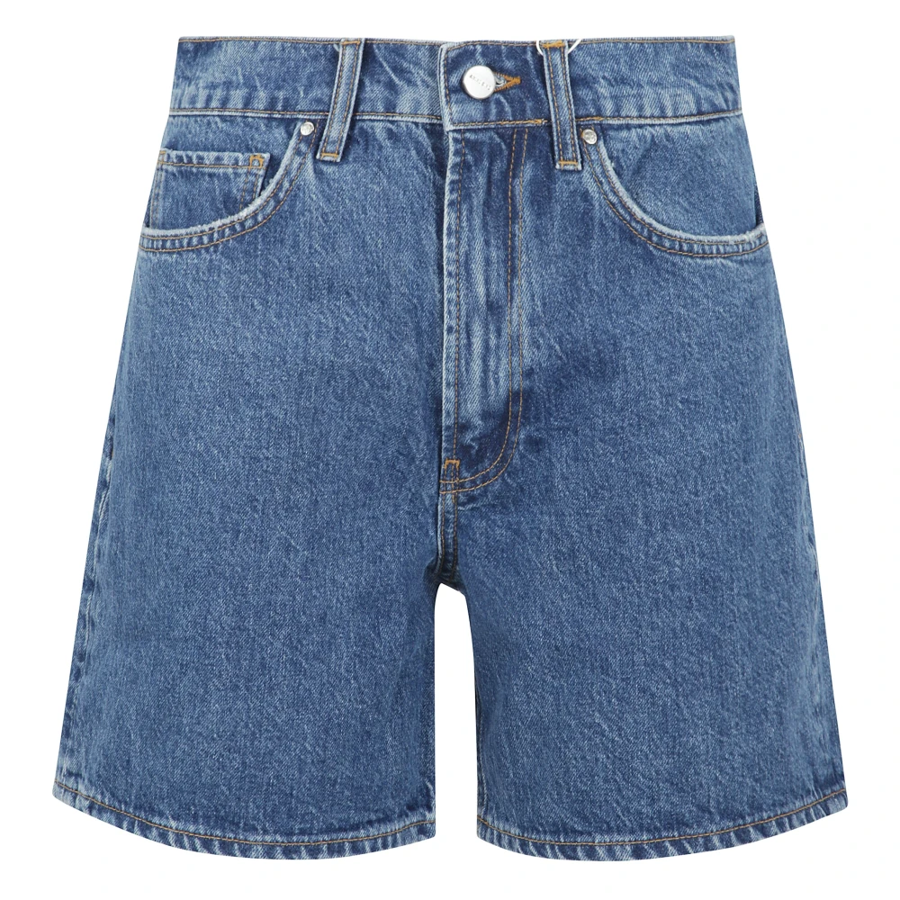 Shorts > Denim Shorts - - Anine Bing - Modalova
