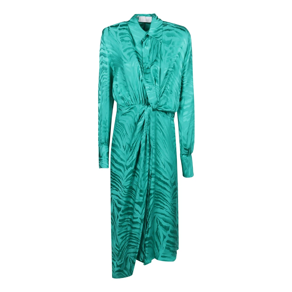Dresses > Day Dresses > Midi Dresses - - Giuseppe Di Morabito - Modalova