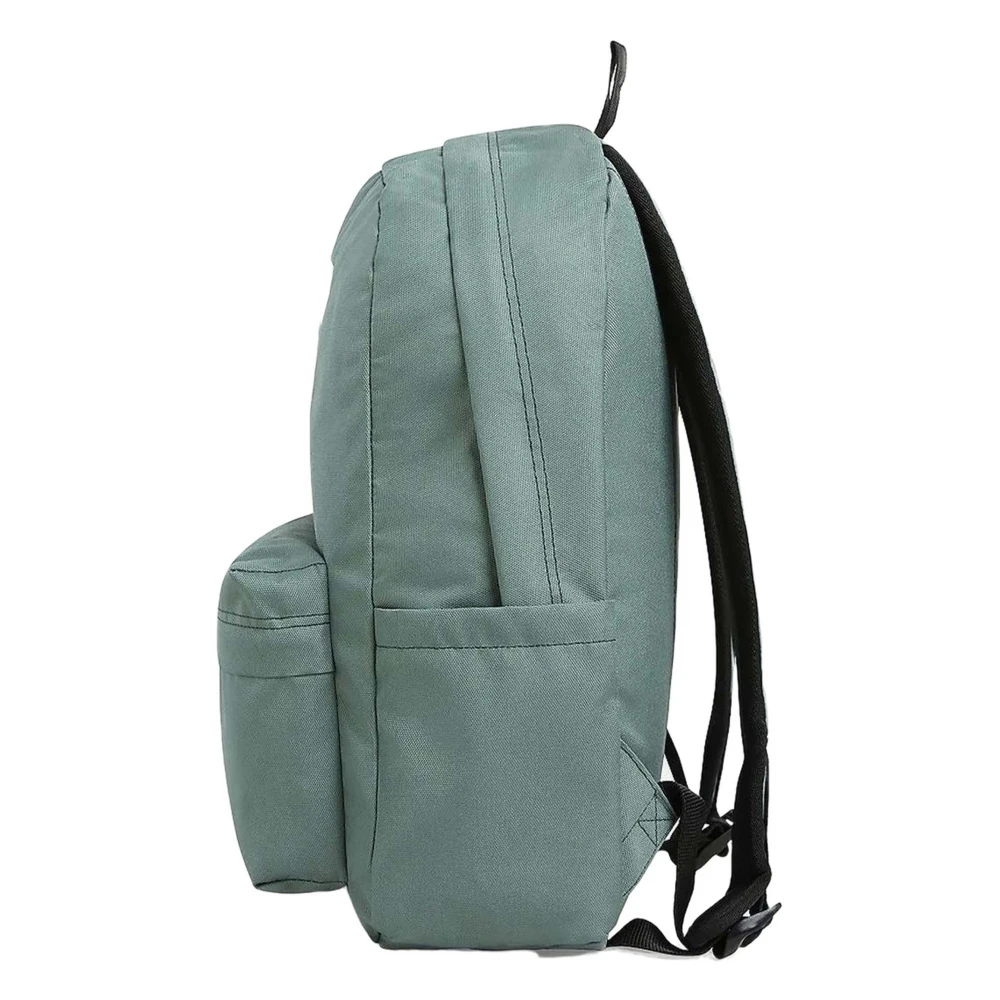 Vans Oude Skool Rugzak Green Heren