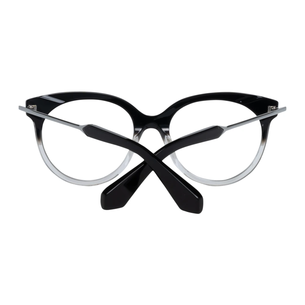 sandro Zwarte Dames Optische Monturen Black Dames