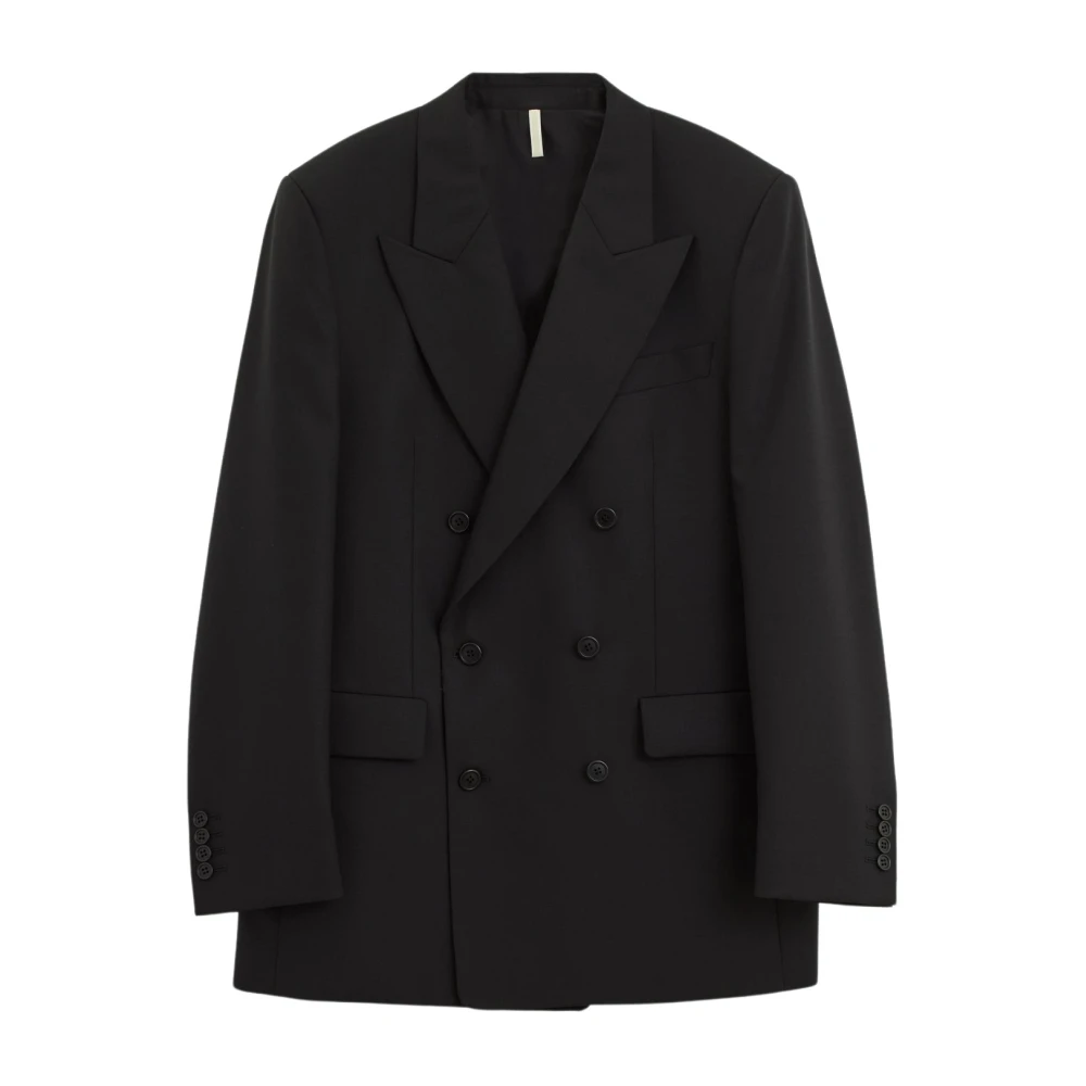 Jackets > Blazers - - Sunflower - Modalova