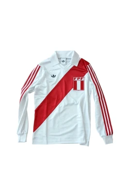 Peru 1978 Fotbollströja