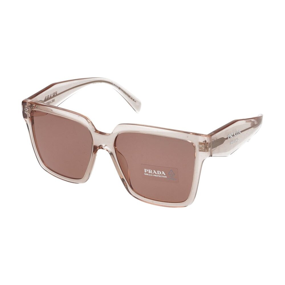 Shop fashion from Prada